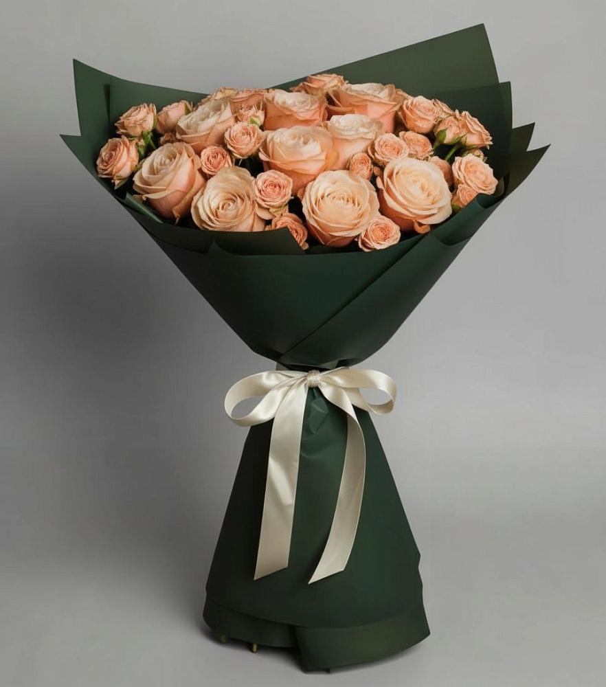 Букет Элегантный в Биробиджане