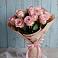 Букет цветов из: Розы в Биробиджане