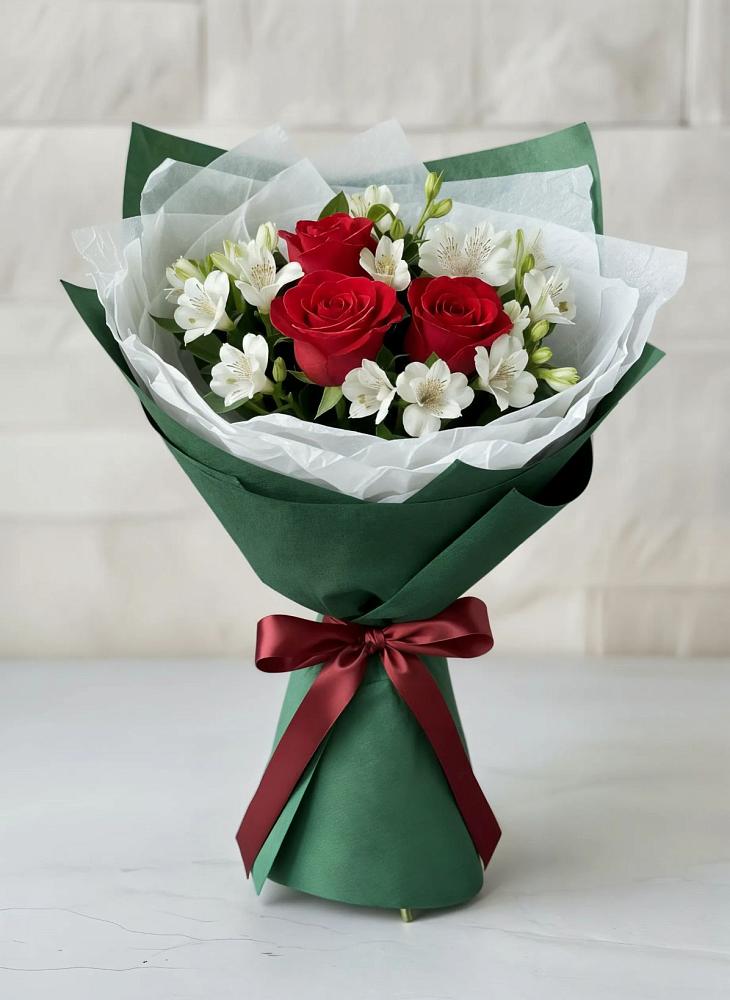 Букет Идеальный Вкус в Биробиджане