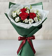 Букет Идеальный Вкус в Биробиджане