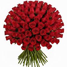 Букет Красные розы Чери Лав #REPLACE_PRED# Биробиджане