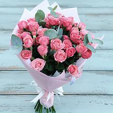 Букет Леди совершенство в Биробиджане